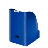 Leitz Magazinsammler Plus jumbo, blauw, kunststof, A4, 20,5 cm, 740 g
