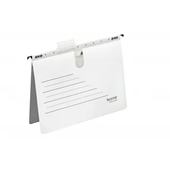 Leitz hangmap-ordner Alpha Active FSC®, A4, wit, karton, 348 mm, 266 mm, 70 g