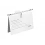 Leitz hangmap-ordner Alpha Active FSC®, A4, wit, karton, 348 mm, 266 mm, 70 g