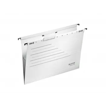 Leitz hangmap Alpha Active FSC®, A4, wit, karton, 348 mm, 260 mm, 90 g