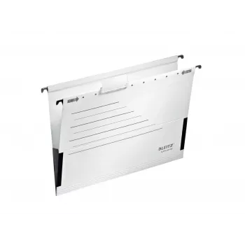 Leitz Alpha Active hangmap karton A4 wit
