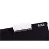 Leitz labelhouder Alpha Active, A4, transparant, 60 mm, 35 mm