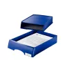 Leitz Briefablage lade-eenheid Plus, kunststof, blauw, A4, 234 x 325 x 53 mm, 255 mm, 376 mm