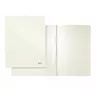 Leitz platte kaartmap WOW A4, A4, karton, wit, staand, 250 vel, 80 g/m²