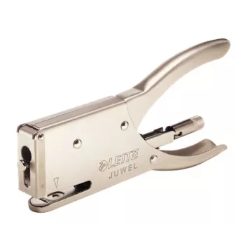 Leitz 55560082 nietmachine metallic