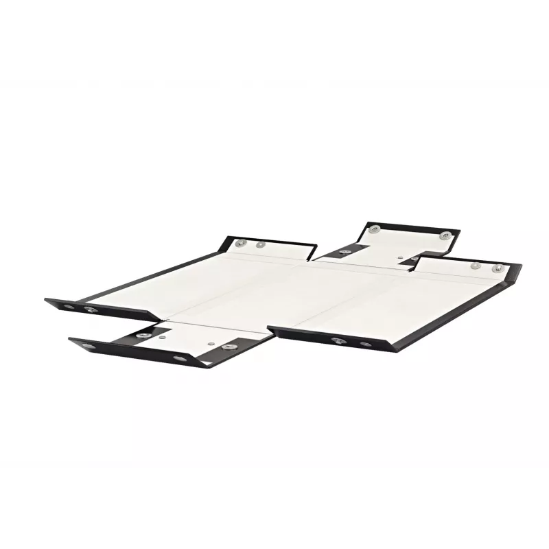 Leitz Click & Store WOW cd-opbergbox, zwart, karton, 143 mm, 352 mm, 136 mm, 440 g