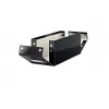 Leitz Click & Store WOW cd-opbergbox, zwart, karton, 143 mm, 352 mm, 136 mm, 440 g