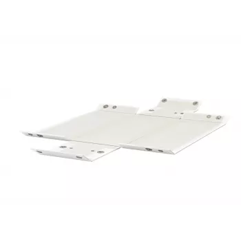 Leitz Click & Store WOW cd-opbergbox, wit, karton, 143 mm, 352 mm, 136 mm, 440 g