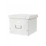Leitz Click & Store WOW hangbox, wit, karton, 1,21 kg