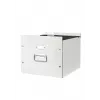 Leitz Click & Store WOW hangbox, wit, karton, 1,21 kg