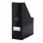 Leitz Click & Store WOW tijdschriftenverzamelaar, zwart, karton, 103 mm, 253 mm, 330 mm, 95 x 245 x 310 mm