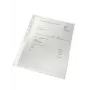 Leitz Recycle A4-insteekhoes, 210 x 297 mm (A4), transparant, polypropyleen (PP), staand, 80 g/m², 0,1 mm