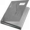 Leitz Design Signature boek 18 scheidingsbladen A4, grijs, karton, A4, 240 mm, 25 mm, 320 mm
