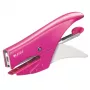 Leitz WOW 5531 roze, wit