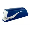 Leitz elektrische nietmachine 5532 NeXXt 10 blad, 10 blad, 200 nietjes, 1 cm, 1 cm, kunststof, blauw