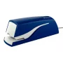 Leitz elektrische nietmachine 5532 NeXXt 10 blad, 10 blad, 200 nietjes, 1 cm, 1 cm, kunststof, blauw