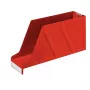Leitz Shelf Files, A4, rode documenthouder