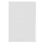 Leitz Premium hefter A4, 30 % gerecycled (pre-consumer), A4, polypropyleen (PP), 313 mm, 220 mm, 20 g