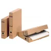 Leitz 60840000 archiefbox karton zwart