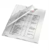 Leitz 47840003 insteekhoes A4 polypropyleen (PP)