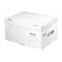 Leitz archiefbox Infinity FSC® A4, wit, A4, 430 g, 355 x 255 x 190 mm
