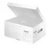 Leitz archiefbox Infinity FSC® A4, wit, A4, 430 g, 355 x 255 x 190 mm