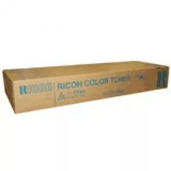 Ricoh tonercartridge cyaan Type M2 origineel