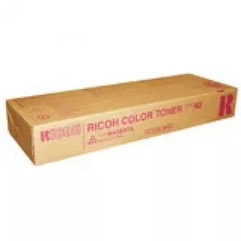 Ricoh toner magenta Type M2 tonercartridge origineel