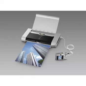 Canon PIXMA iP90v inkjetprinter kleur 4800 x 1200 dpi A4