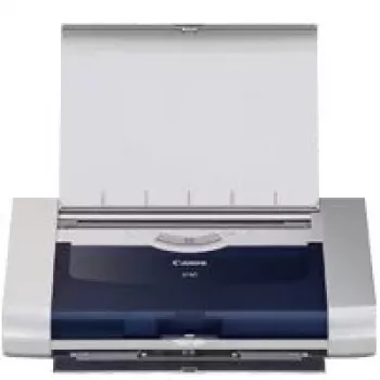 Canon PIXMA iP90v inkjetprinter kleur 4800 x 1200 dpi A4