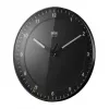 Braun BC 17B-DCF mechanische klok rond wit