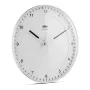 Braun BC 17 mechanische klok overig wit