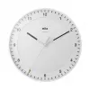 Braun BC 17 mechanische klok overig wit