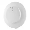 Braun BC 17 mechanische klok overig wit