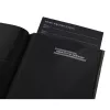 Hama Batzi fotoalbum bruin 100 bladen 10 x 15 cm