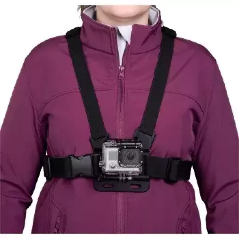 Hama 00004358 camera-houder accessoire