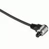 Hama 00005205 camerakabel 0,68 m zwart
