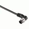 Hama 00005206 camerakabel 0,68 m zwart