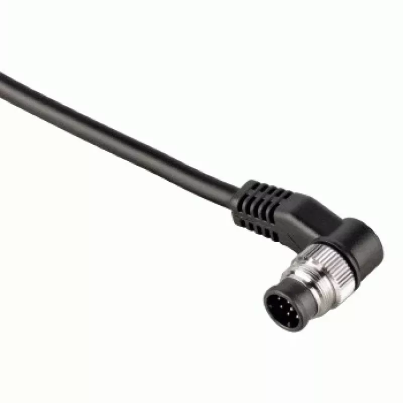 Hama 00005206 camerakabel 0,68 m zwart