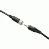 Hama 00005208 camerakabel 0,68 m zwart