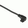 Hama 00005209 camerakabel 0,68 m zwart