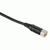 Hama 00005215 camerakabel 5 m zwart