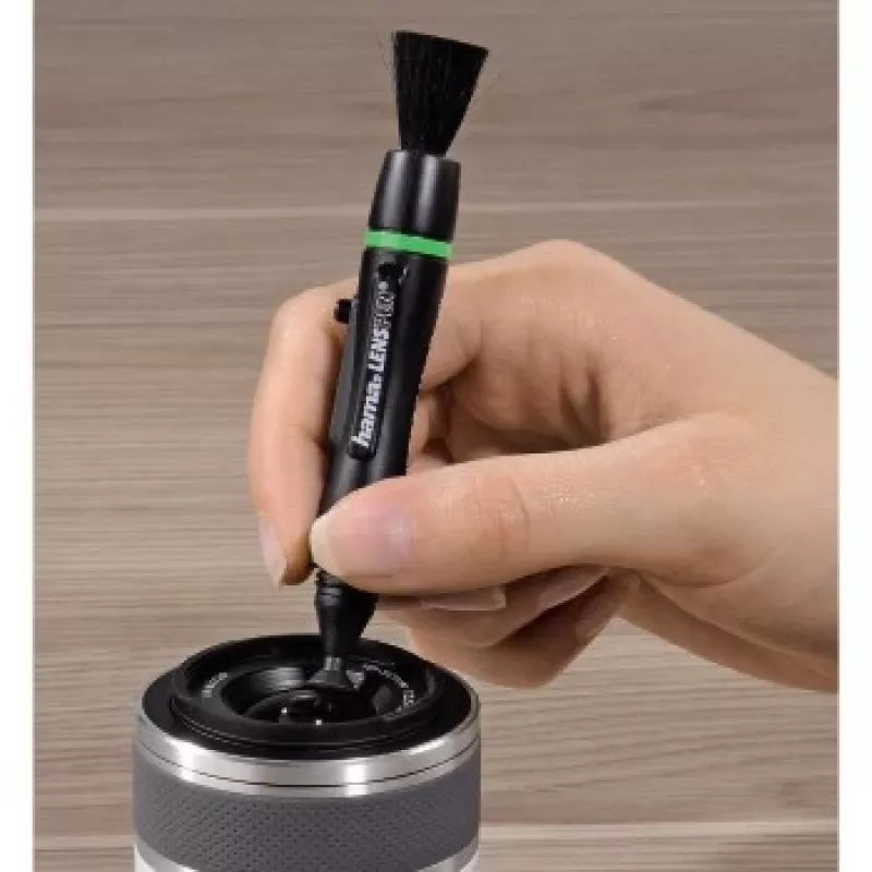 Hama MiniPro III, kunststof, zwart, 1 stuk(s)
