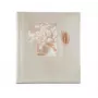 Hama Singo II fotoalbum beige 20 bladen spiraalbinding