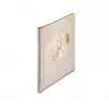 Hama Singo II fotoalbum beige 20 bladen spiraalbinding