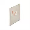 Hama Singo II fotoalbum beige 20 bladen spiraalbinding