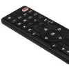 Hama 00012306 afstandsbediening IR draadloos dvd/blu-ray, STB, tv, VCR druktoetsen