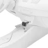 Hama 00014164 FM-transmitter 87,6 - 107,9 MHz sigarettenaansteker grijs