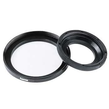 Hama filteradapterring, objectief-Ø: 49,0 mm, filter-Ø: 62,0 mm 62 mm