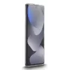 Smartphonehoesje HAMA Always Clear voor Xiaomi Redmi Note 15 (6,77 inch) transparant, 17,2 cm scherm